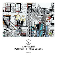 Ambivalent - Portrait in Three Colors