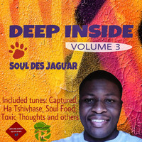 Soul Des Jaguar - Deep Inside, Vol. 3