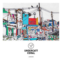 Undercatt - Coral