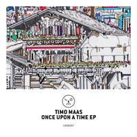 Timo Maas - Once Upon a Time