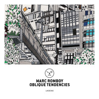 Marc Romboy - Oblique Tendencies