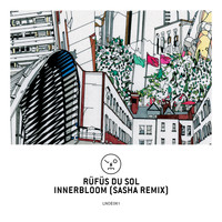 RÜFÜS DU SOL - Innerbloom (Sasha Remix)