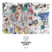 Audiojack - Spirit