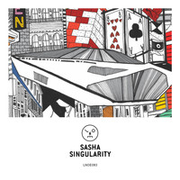 Sasha - Singularity