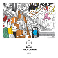 Evans - Through Her