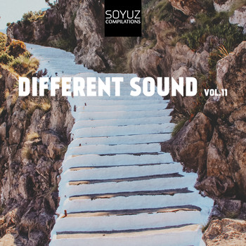 Various Artists - Different Sound, Vol. 11