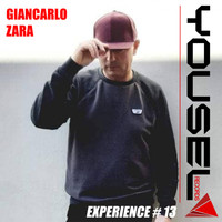 Giancarlo Zara - Yousel Experience # 13