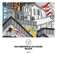 Edu Imbernon, Los Suruba - Balear