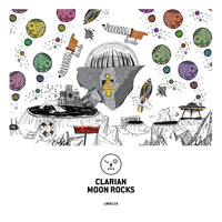 Clarian - Moon Rocks