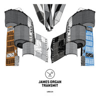 James Organ - Transmit