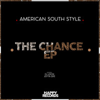 American South Style - The Chance EP