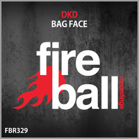 dkd - Bag Face