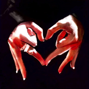 Kiki - Gangsta Luv (Explicit)