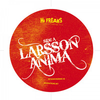 Larsson - Anima