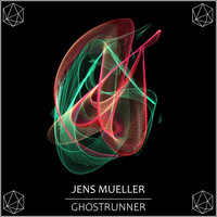 Jens Mueller - Ghostrunner