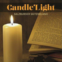 Salzburger Saitenklang - Candle Light