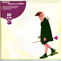 Packim - Addiction Remixes