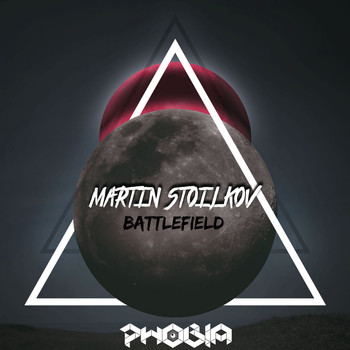 Martin Stoilkov - Battlefield