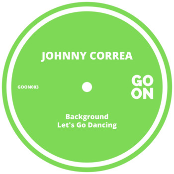 Johnny Correa - Background