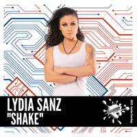 Lydia Sanz - Shake