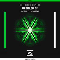 Chronosapien - Untitled EP
