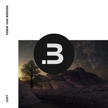 Kebin Van Reeken - Lost
