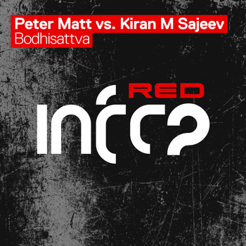 Peter Matt vs. Kiran M Sajeev - Bodhisattva