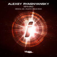 Alexey Ryasnyansky - Step In Space