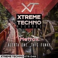 Netrox - Alerta One, This Funky