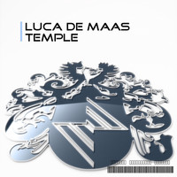 Luca De Maas - Temple