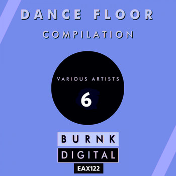 Various Artists - Dance Floor Compilation 6