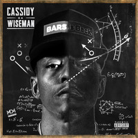 Cassidy - Da Wiseman (Explicit)