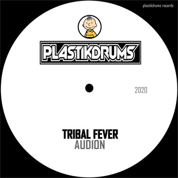 Audion - Tribal Fever
