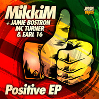 Mikkim - Positive EP