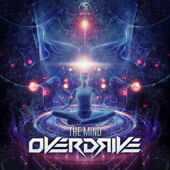 Overdrive (PSY) - The Mind