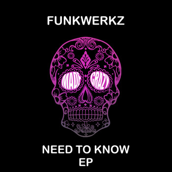 Funkwerkz - Need To Know