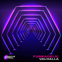 Valhalla - Funkadelic