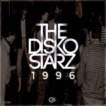 The Disko Starz - 1996