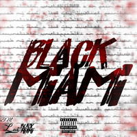 Levi - Black Miami (Explicit)