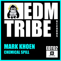 Mark khoen - Chemical Spill