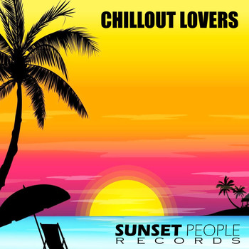 Various Artists - Chillout Lovers