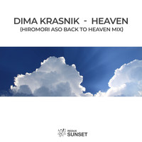 Dima Krasnik - Heaven (Hiromori Aso Back To Heaven Remix)
