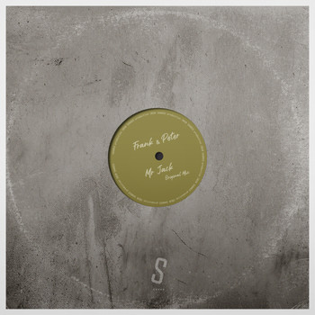Frank & Peter - Mr Jack