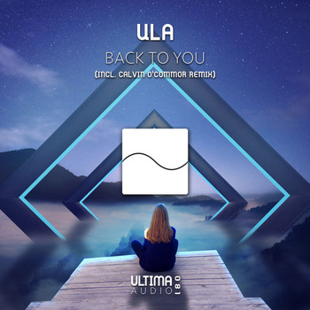 ULA - Back To You
