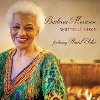 Barbara Morrison - Warm and Cozy