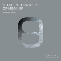 Stephen Thrasher - Crimson EP