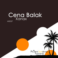 Cena Balak - Xanax