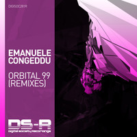 Emanuele Congeddu - Orbital 99 (Remixes)