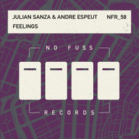 Julian Sanza, Andre Espeut - Feelings