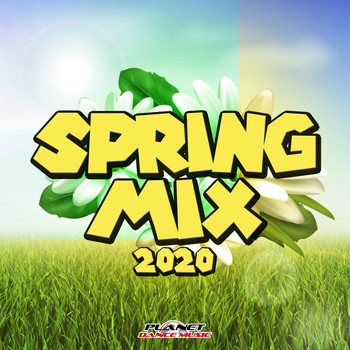 Various Artists - Spring Mix 2020